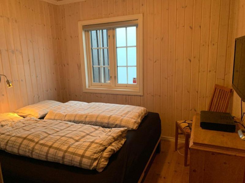 Hafjell Grenda Lejligheder Esterno foto