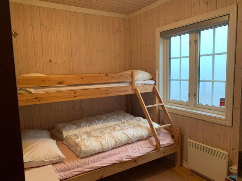Hafjell Grenda Lejligheder Esterno foto