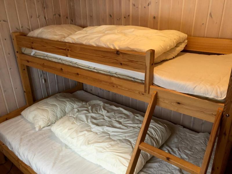 Hafjell Grenda Lejligheder Esterno foto