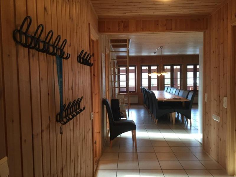Hafjell Grenda Lejligheder Esterno foto