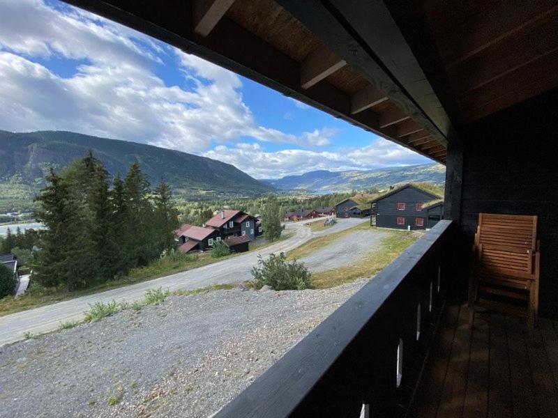 Hafjell Grenda Lejligheder Esterno foto