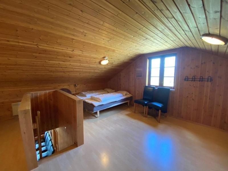 Hafjell Grenda Lejligheder Esterno foto