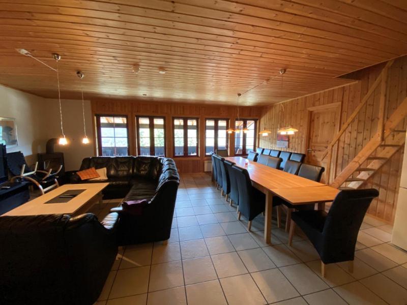 Hafjell Grenda Lejligheder Esterno foto