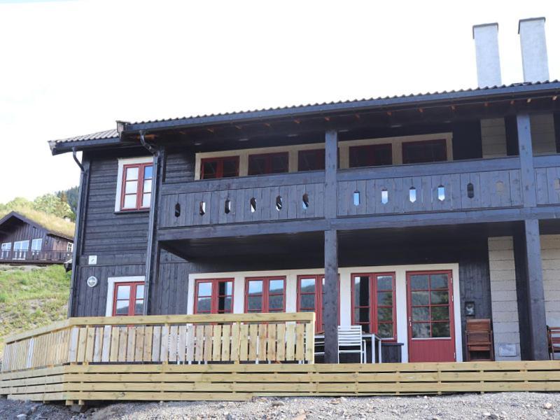 Hafjell Grenda Lejligheder Esterno foto